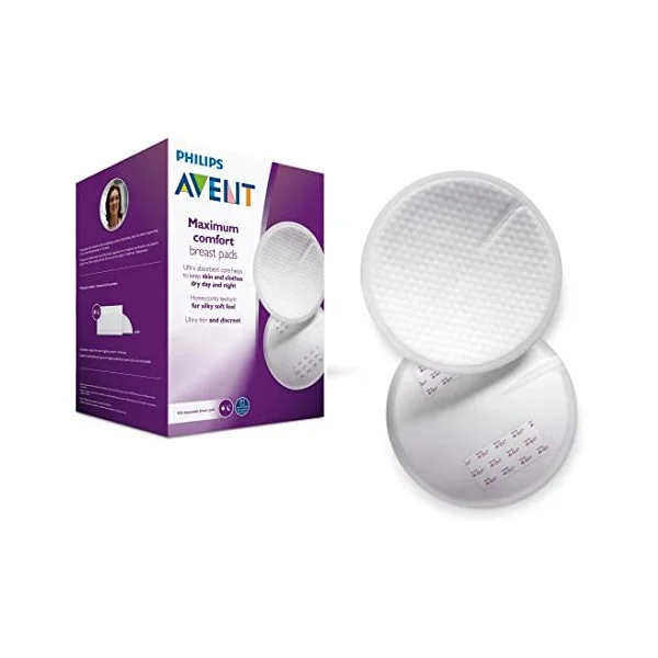 AVENT 24 COUSSINET JOURS SCF254/24