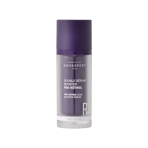 NOVEXPERT DOUBLE SERUM BOOSTER PRO RETINOL 30ML