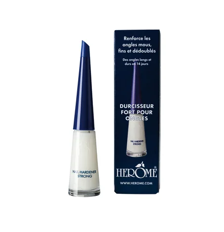HEROME DURCISSEUR FORT 10ML NEW