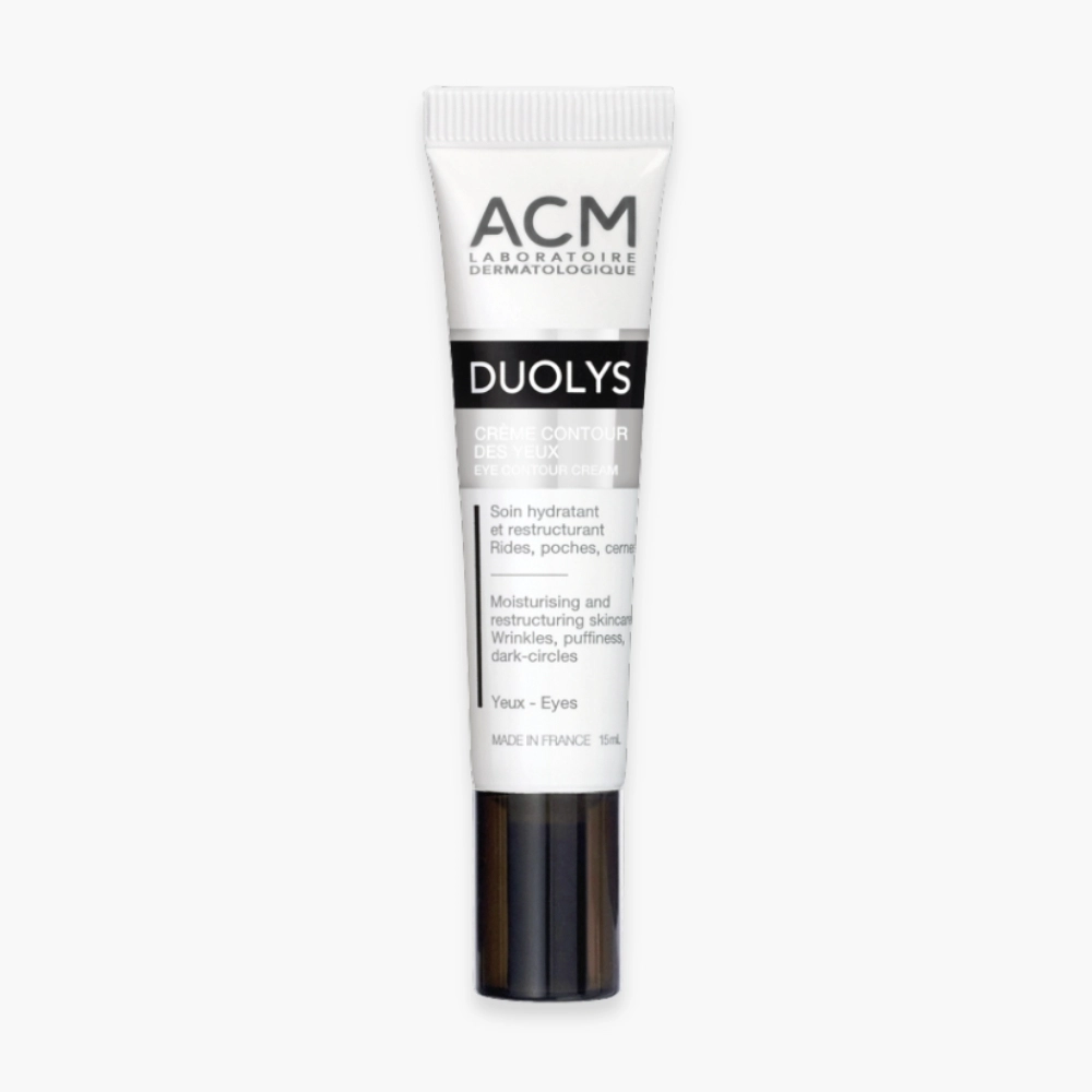 ACM – Duolys Crème Contour des Yeux – 15ml