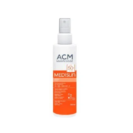 ACM – Medisun Spray SPF50 – 200ml