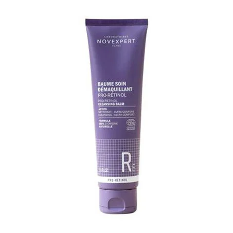 NOVEXPERT BAUME SOIN DEMAQUILLANT PRO-RETINOL 150ML