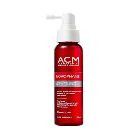 ACM – Novophane Reactional Lotion Anti-Chute – 100ml