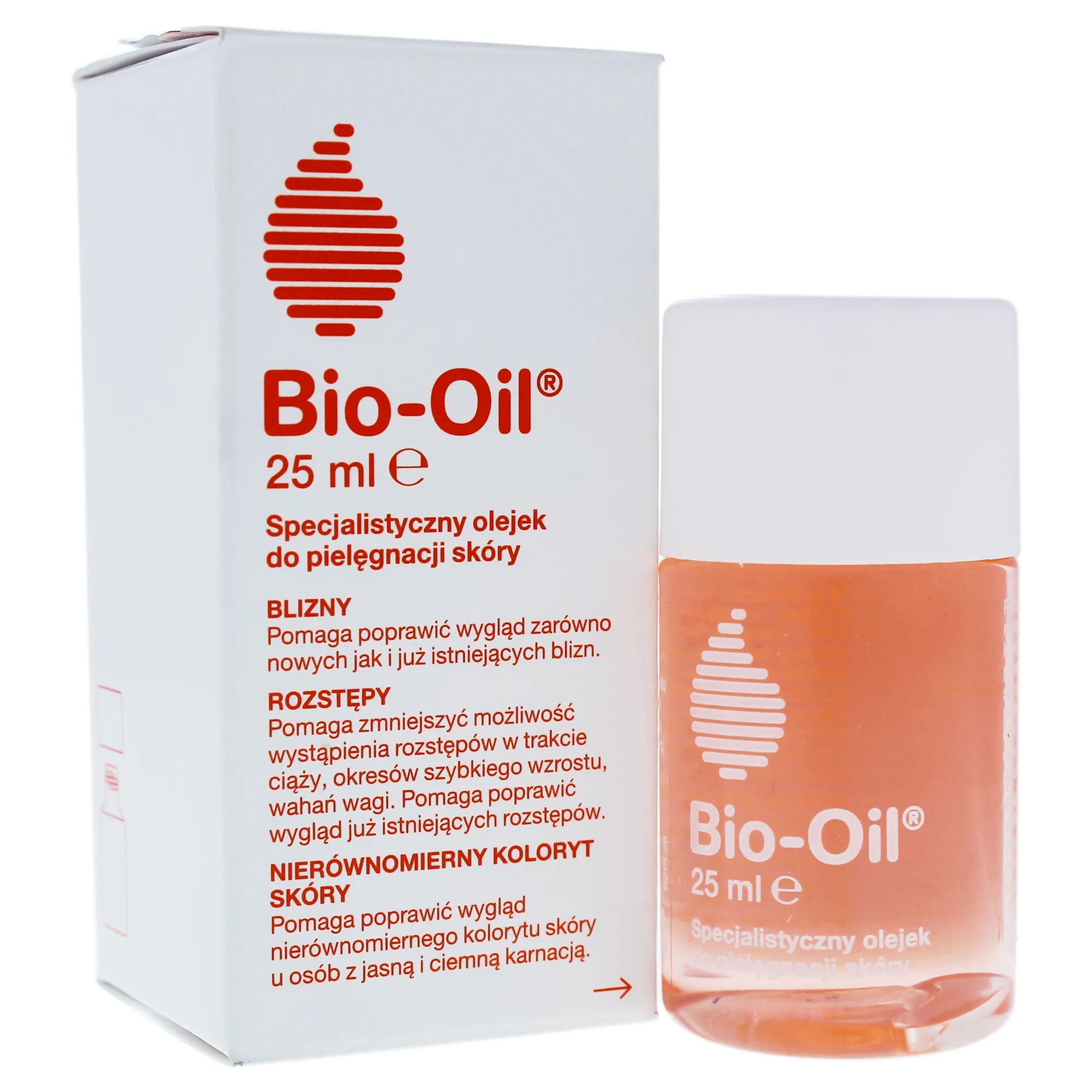 BIO OIL 25ML