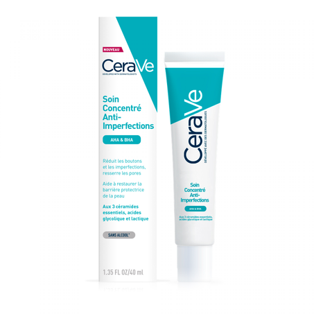 CERAVE SOIN CONCENTRE ANTI IMPERFECTION