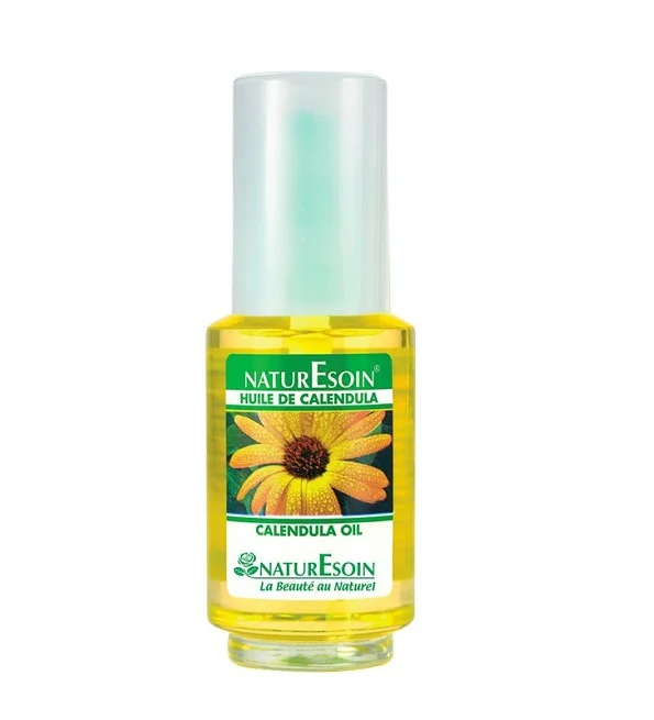 NATURESOIN Huile de Calendula 50ml