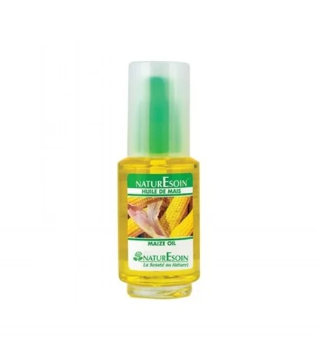 NaturEsoin Huile de Mais – 50 ml