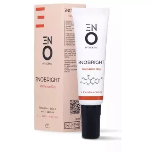 ENOLISS ENOBRIGHT RADIANCE DAY 30ML