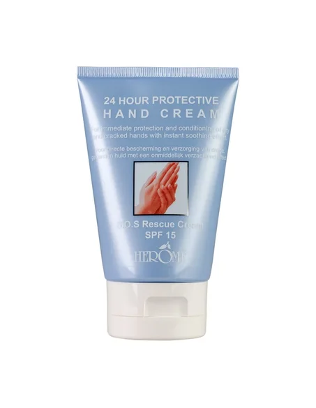 HEROME CREME MAIN SPF 15