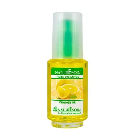 NaturEsoin Huile d’Orange – 50 ml
