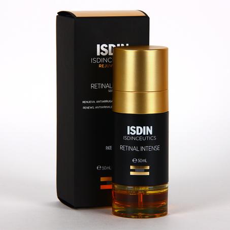 ISDIN ISDINCEUTICS RETINAL INTENSE SERUM 50ML