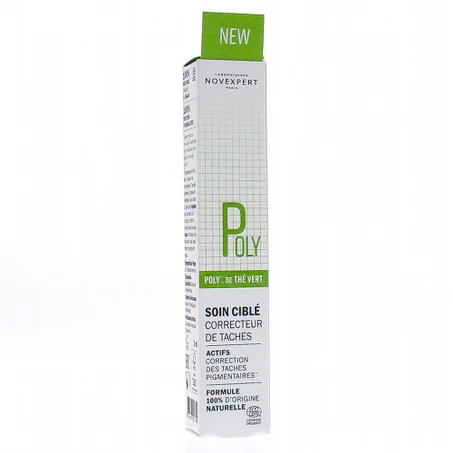 NOVEXPERT SOIN CIBLE CORRECTEUR DE TACHES 2ML