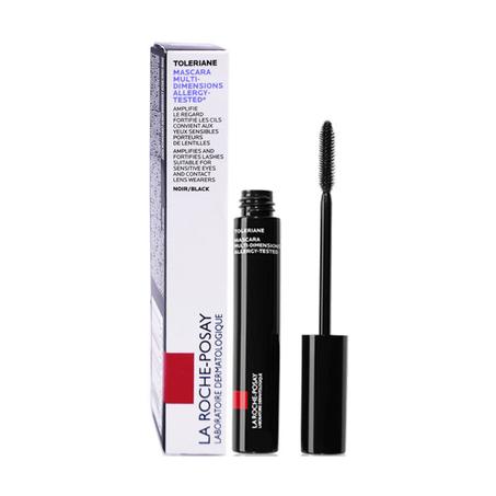 LA ROCHE POSAY TOLERIANE MASCARA MULTI DIMENSIONS NOIR 7.2ML