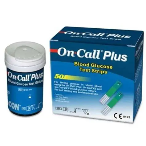 On Call Plus Bandelette 50
