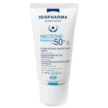 ISIS PHARMA NEOTONE RADIANCE TEINTE CLAIRE SPF50+ 30ML