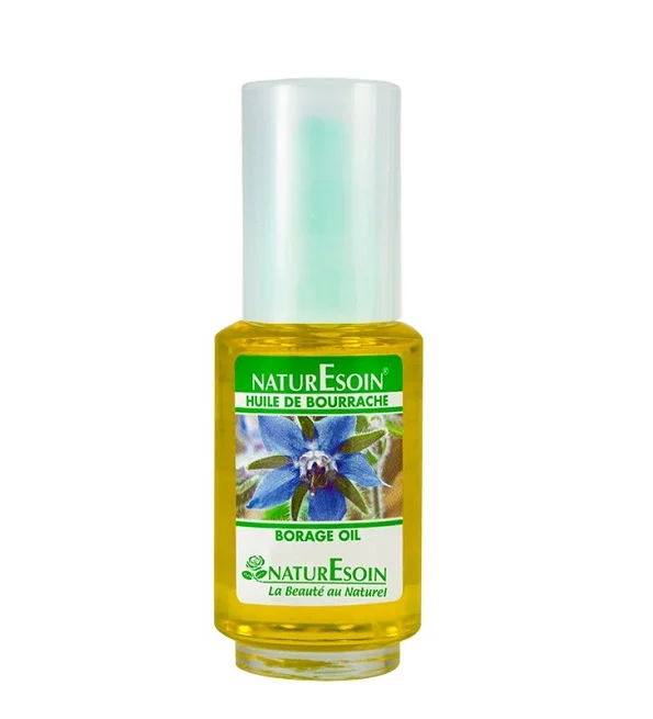 NATURESOIN Huile de Bourrache 50ml