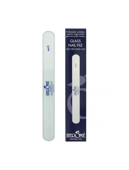 HEROME LIME ONGLES VERRE GD FORMAT