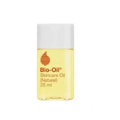 BIO OIL NATURELLE 25ML