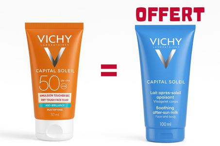 vichy