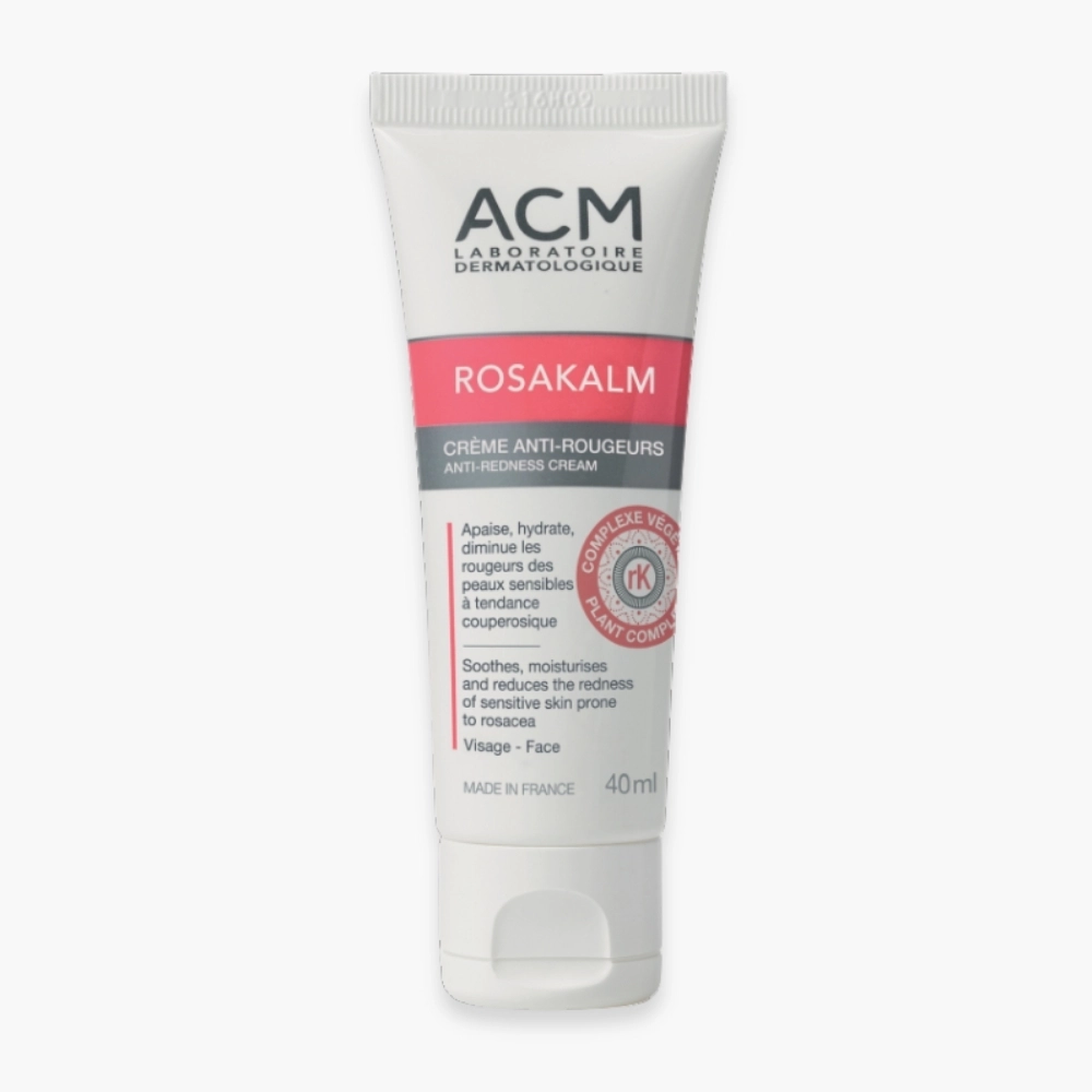 ACM – Rosakalm Crème Anti-Rougeurs – 40ml