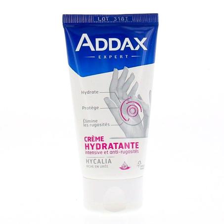 ADDAX HYCALIA MAINS SECHERESSE