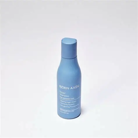 BJORN AXEN REPAIR SHAMPOO 75ML
