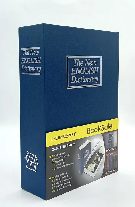 المنتج الخامس