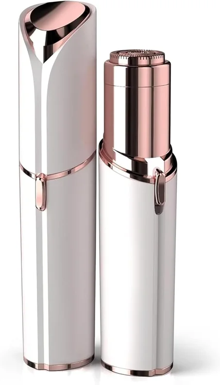 احصلي على بشرة أنثوية ناعمة جهاز إزالة شعر الوجه