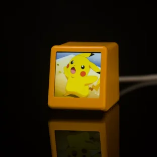 GeekMagic Ultra Smart WiFi