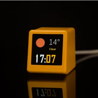 GeekMagic Ultra Smart WiFi