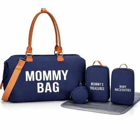 حقيبة الأم  MOMMY BAG