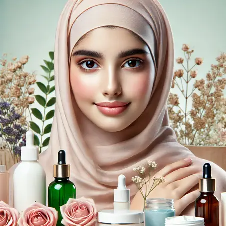 الصحة والعناية الشخصية