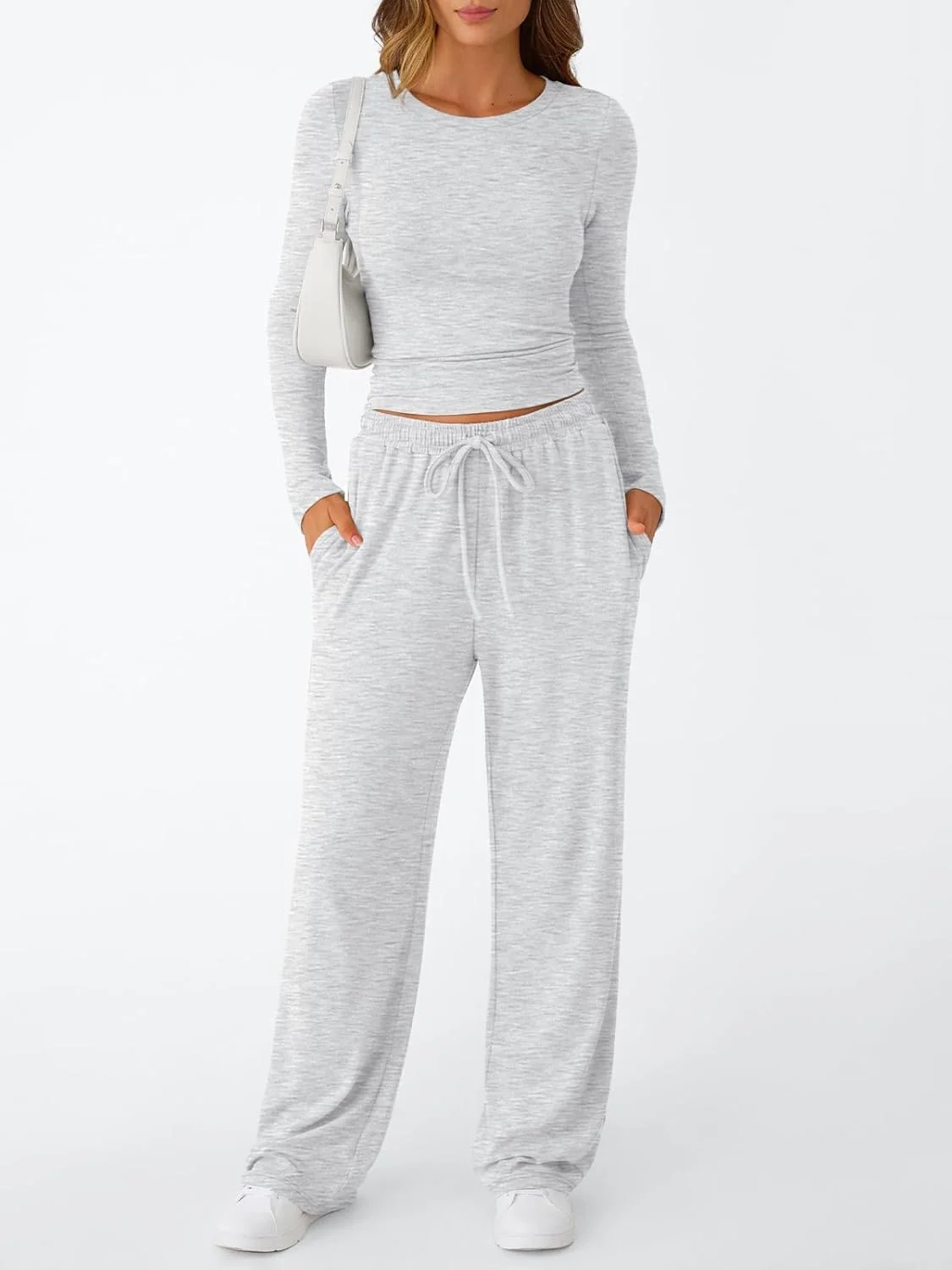 Élégance Set 2 Pièces – Trendy Queen