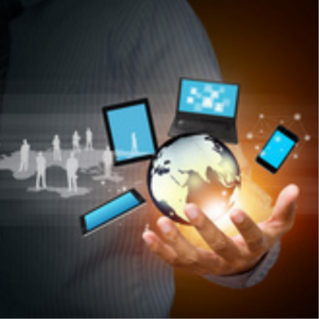 إلكترونيات