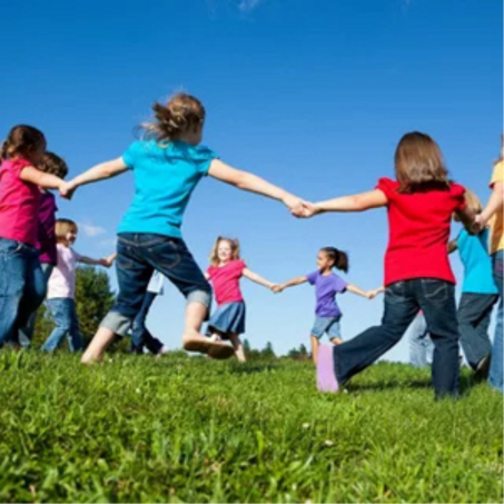 ألعاب الأطفال