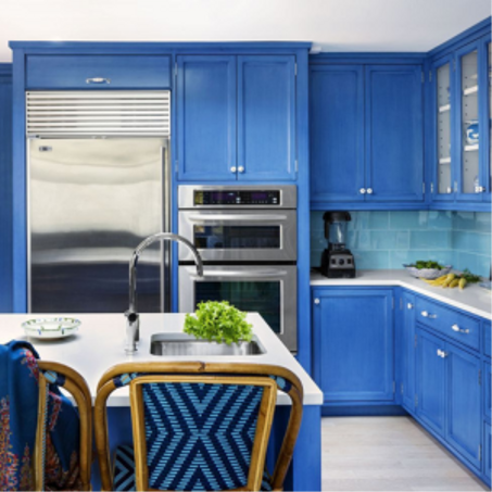 الأثاث المنزلي