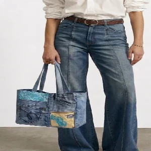 les sacs cabas