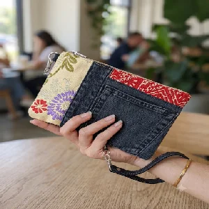 Les pochettes