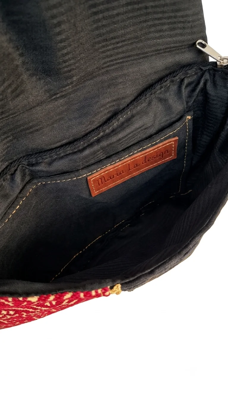 Pochette/Sac bandoulière