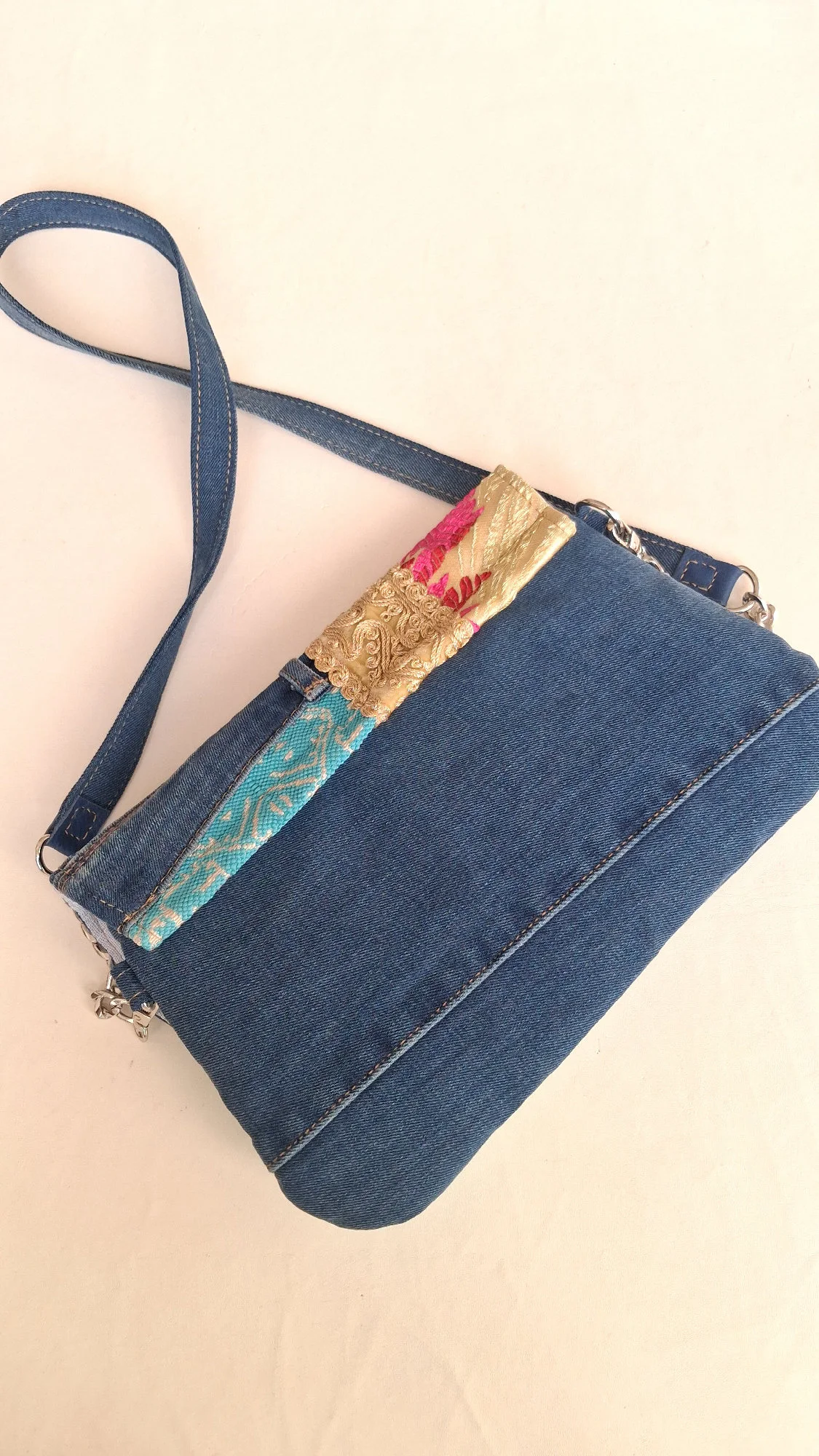 Pochette/Sac bandoulière