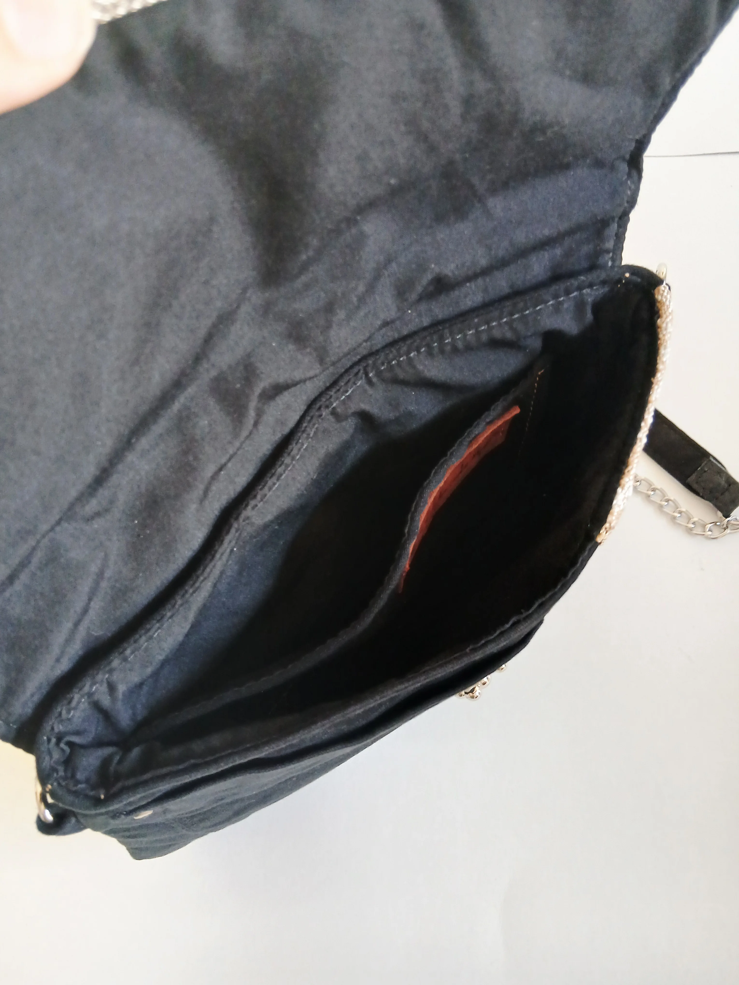 Pochette/Sac bandoulière