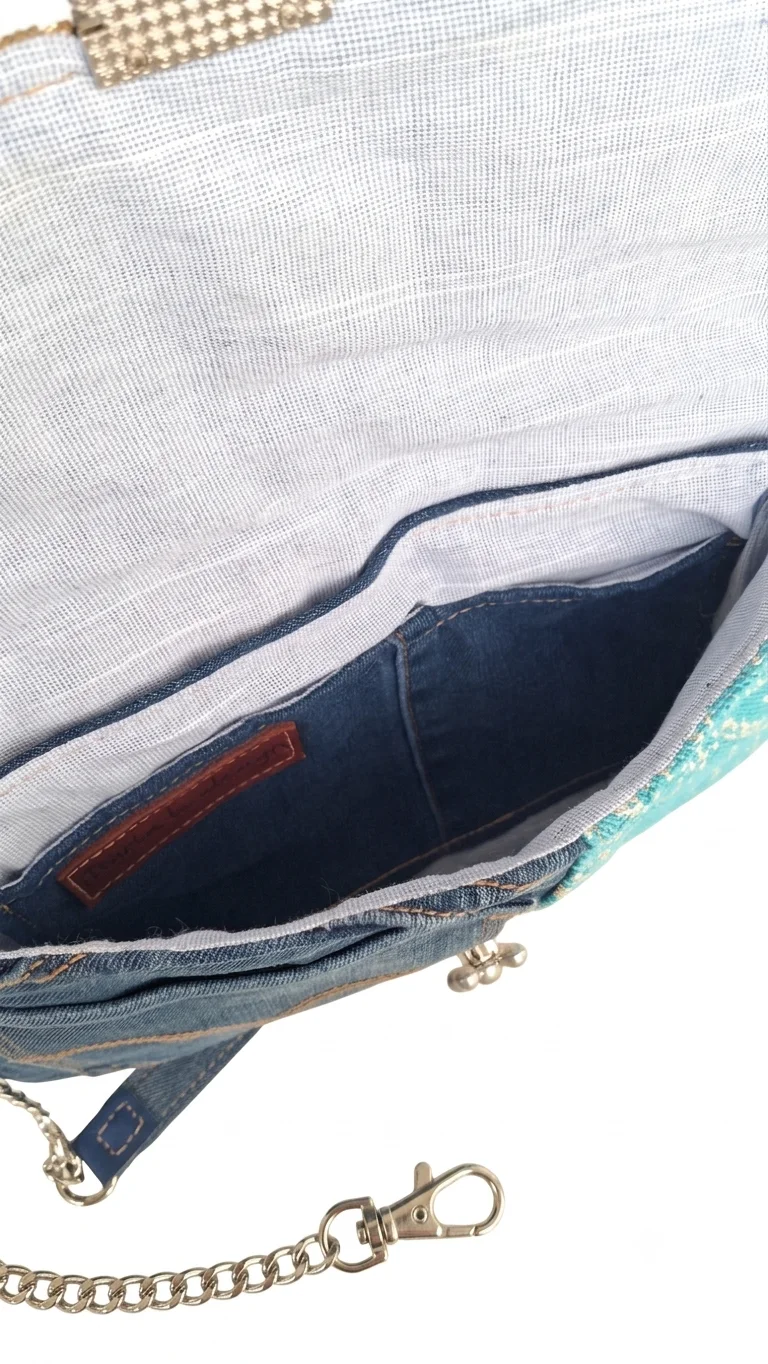Pochette/Sac bandoulière