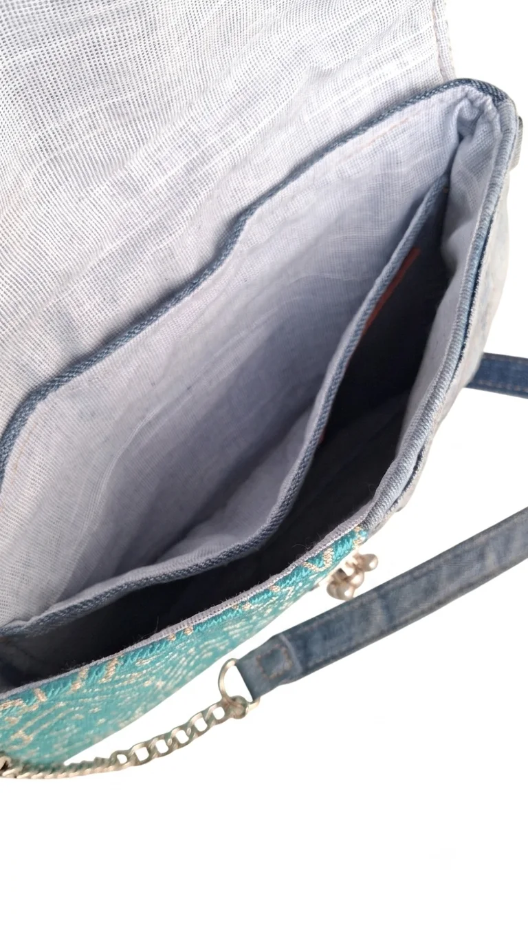Pochette/Sac bandoulière