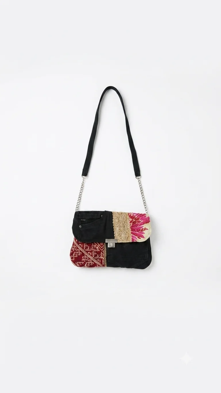 Pochette/Sac bandoulière