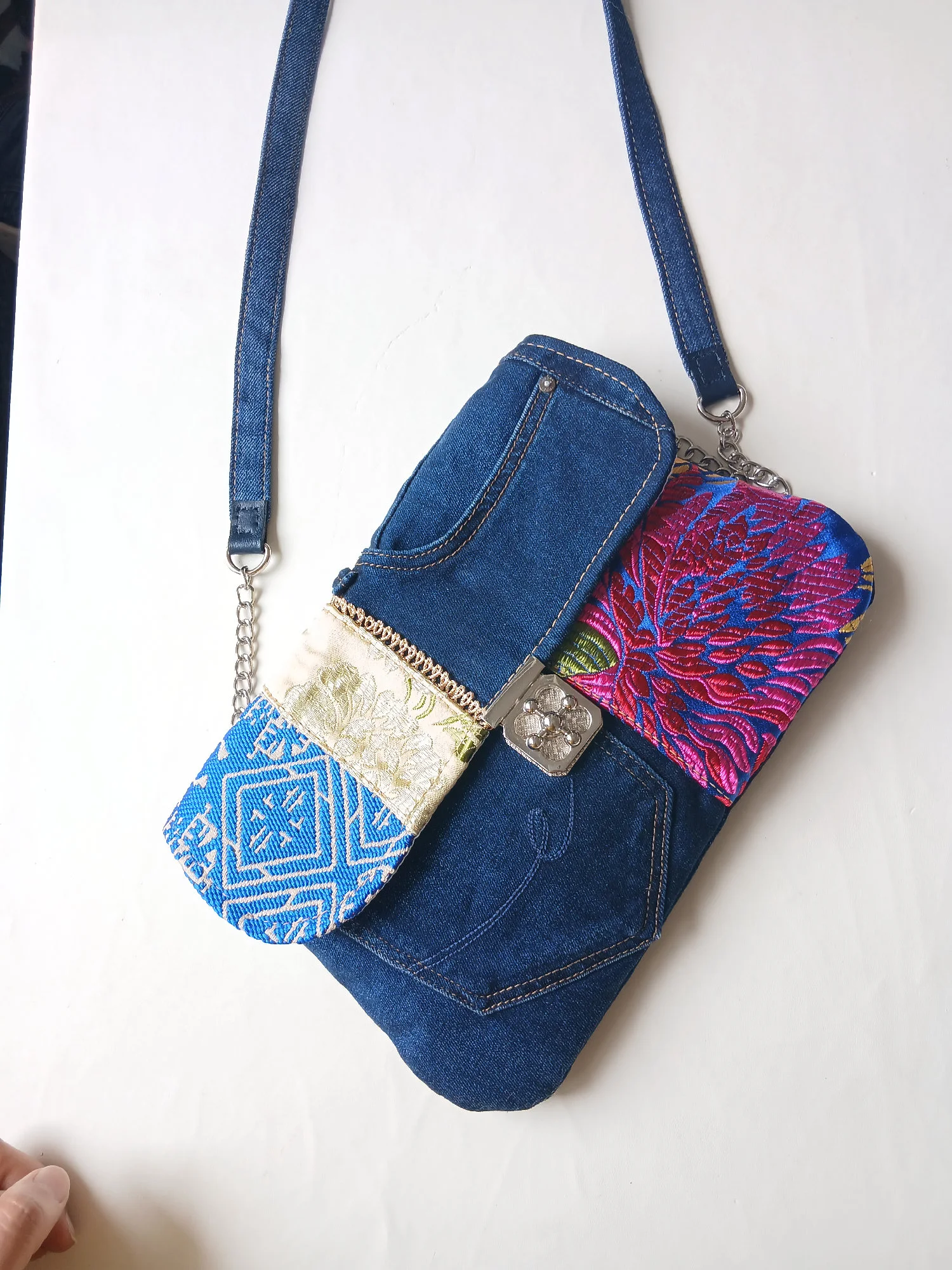sac bandoulière