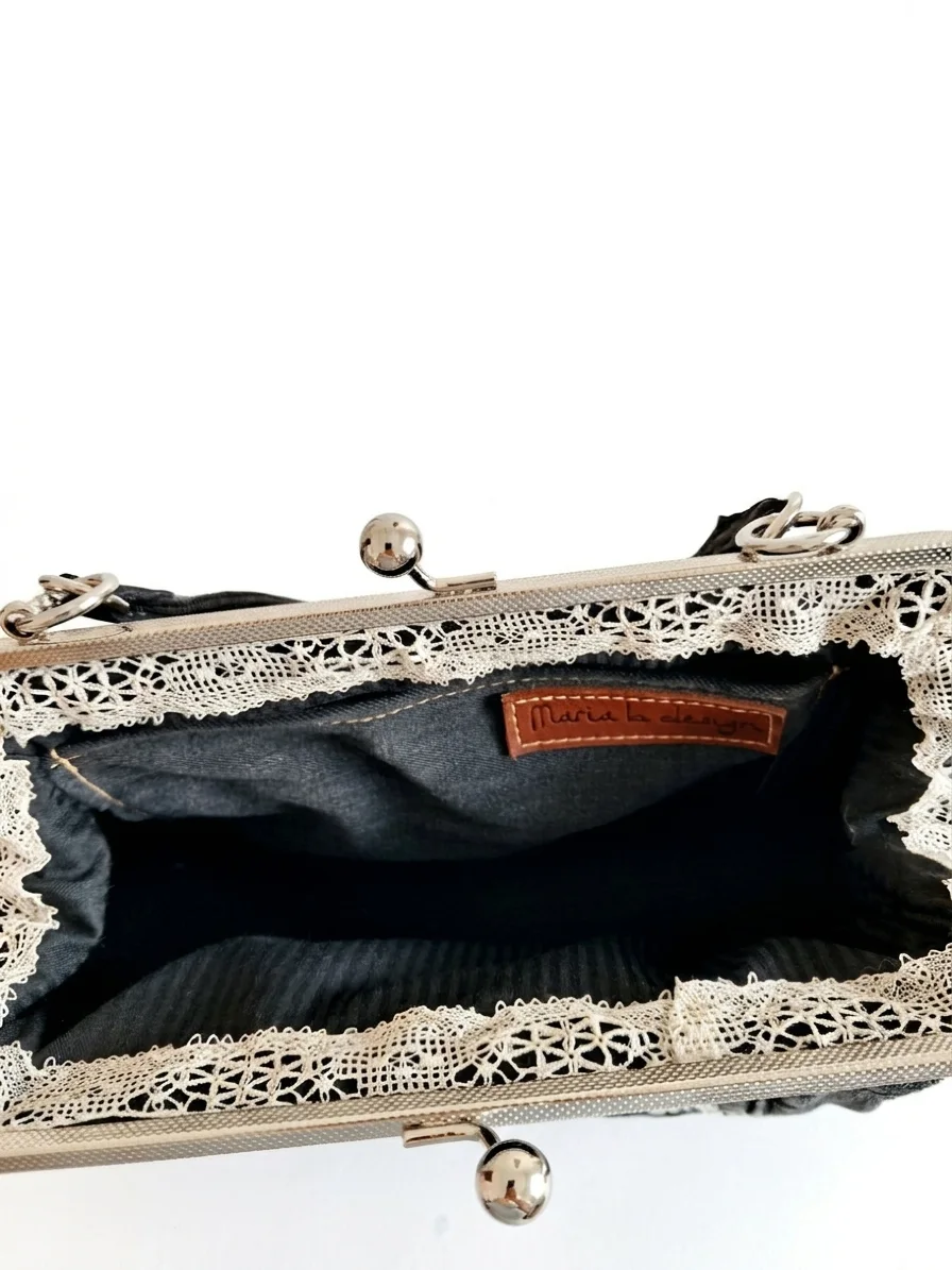 Sac Retro Rosa