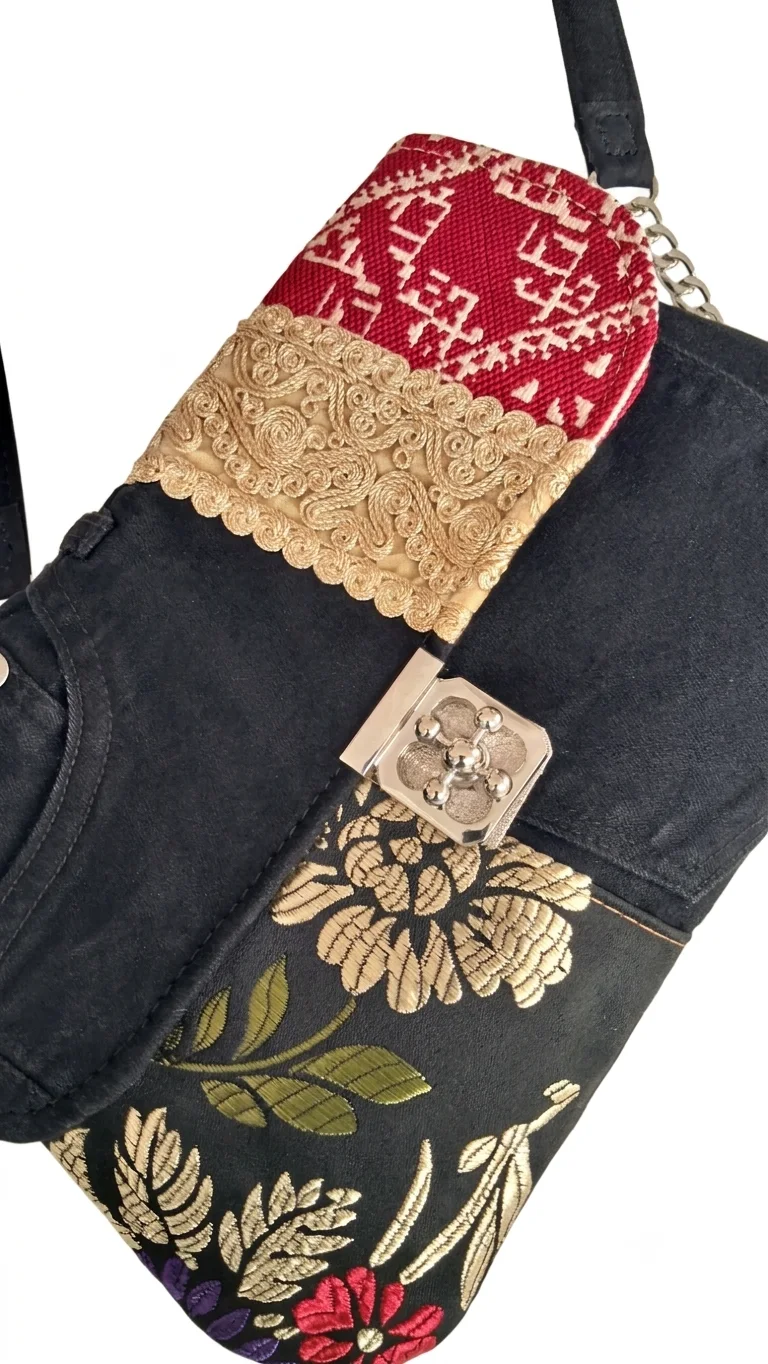 Pochette/Sac bandoulière