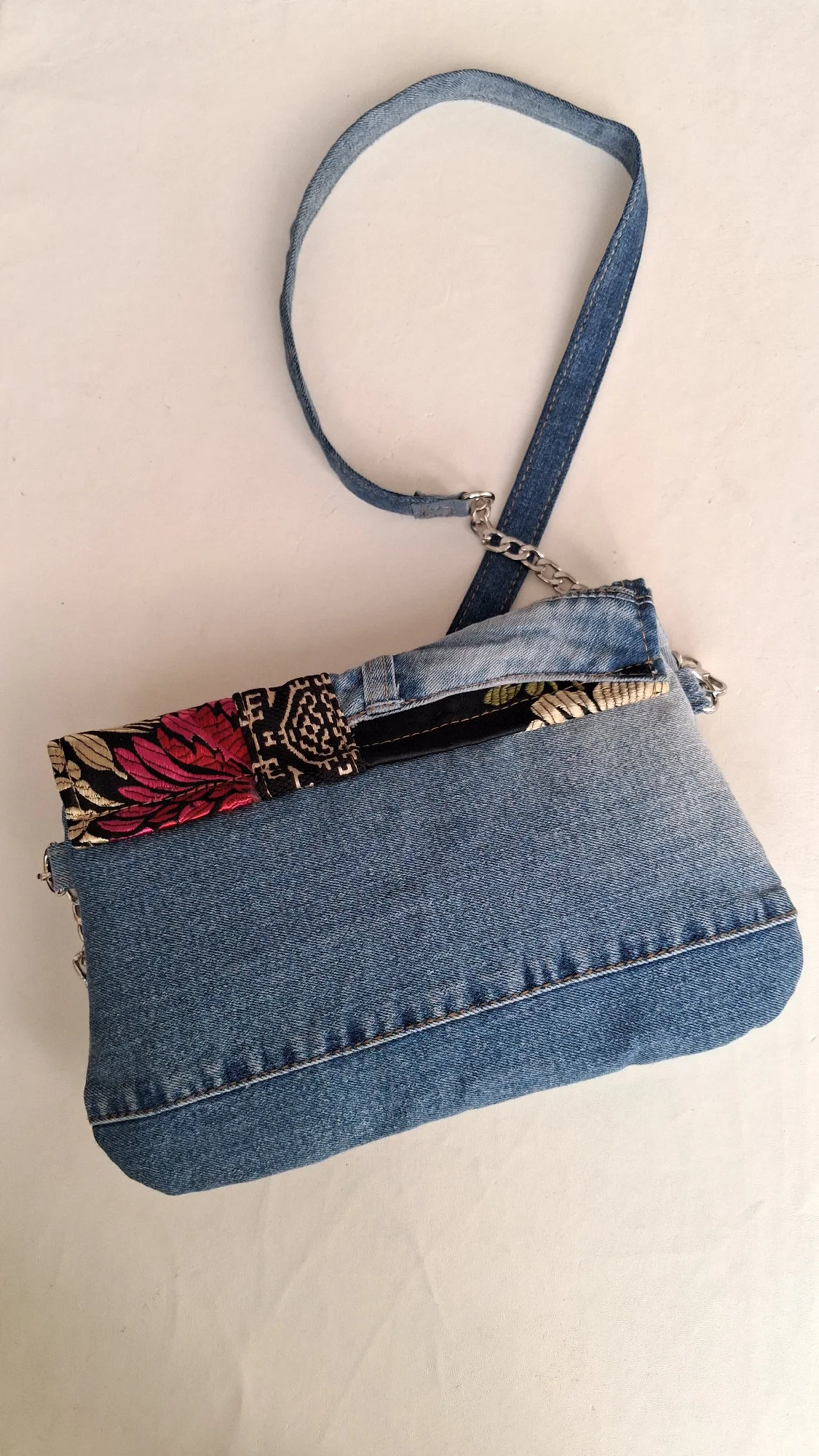 Pochette/Sac bandoulière