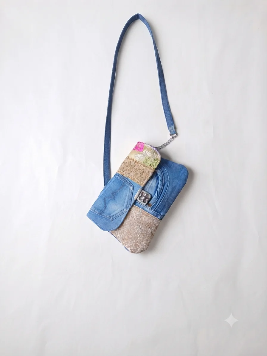 pochette/Sac bandoulière