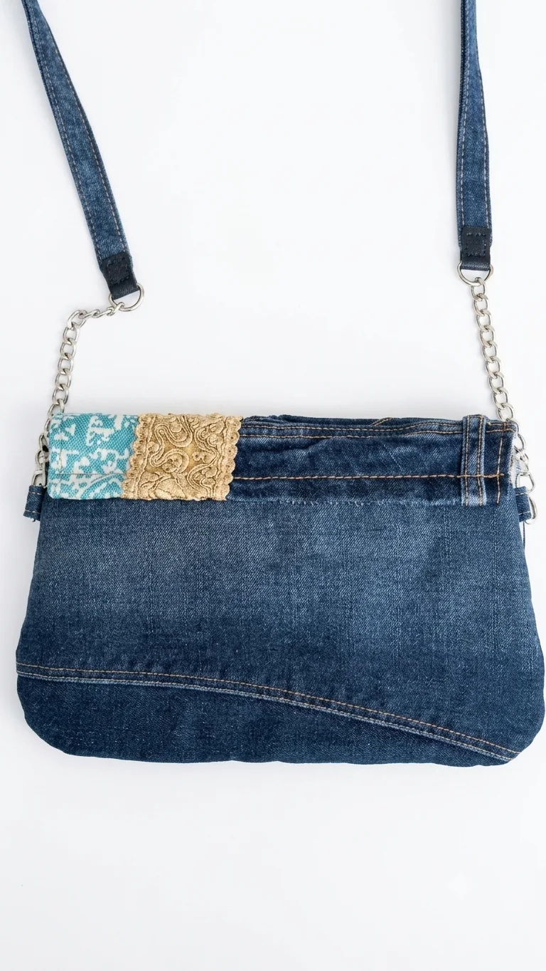 Pochette/Sac bandoulière
